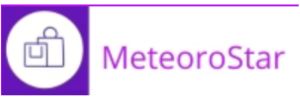 MeteorStar Logo