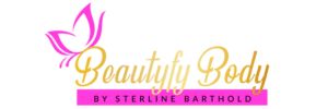 Beautyfy Body Logo