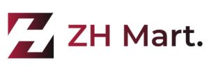 Zh Mart Logo