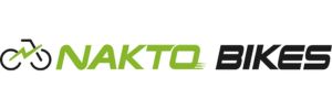 NAKTO Bikes Logo