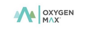 Oxygen Max Logo