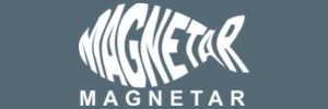 Magnetar Magnets Logo