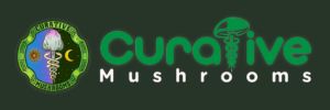 Curative Mushrooms Logo