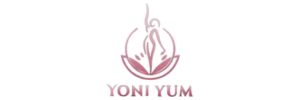 Yoni-Yum Logo