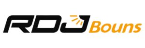 Rdj Bouns Logo