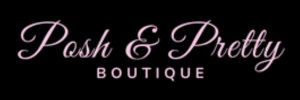 Posh & Pretty Logo