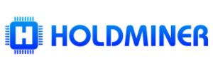 Holdminer Logo