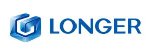 Longer 3D Logo