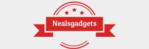 Nealsgadgets Logo