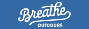 Breathe Outdoors Logo