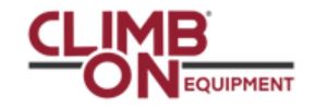 Climb On Equipment Logo