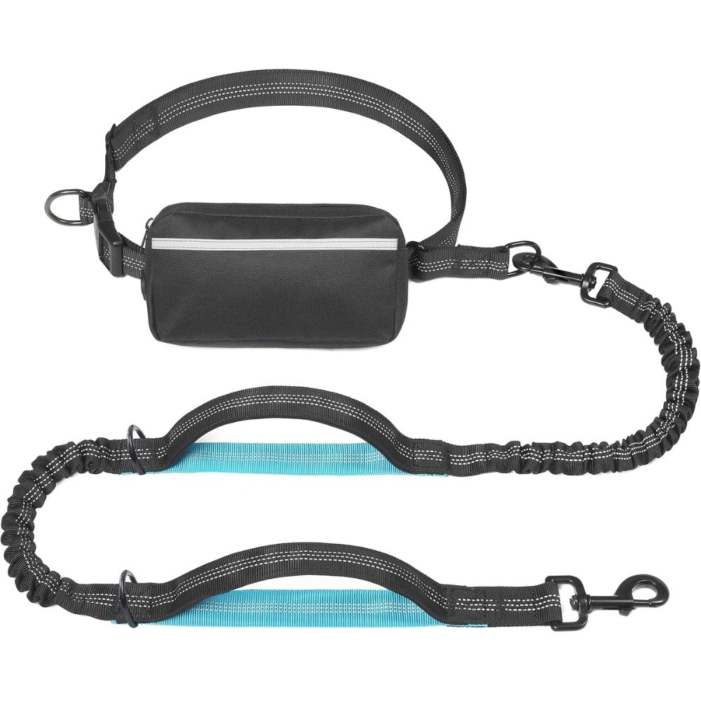 iYoShop Hands Free Dog Leash