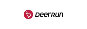 DeerRun Logo