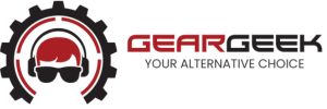 Gear Geek Logo