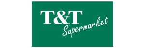 T&T Supermarket Logo