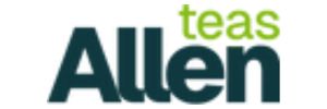 Allenteas Logo