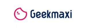 Geekmaxi Logo