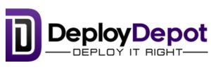 DeployDepot.ca Logo