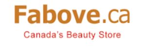 Fabove.ca Logo