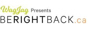 BeRightBack Logo