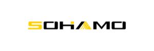 Sohamo Logo