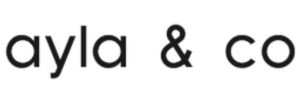 Ayla & Co Logo