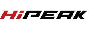 HiPeak Bike Logo