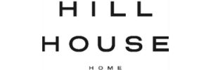 Hill House Home Logo