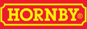 Hornby UK logo