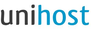 Unihost Logo