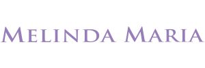 Melinda Maria logo