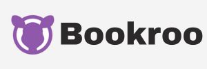 Bookroo logo