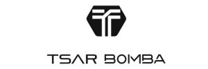 Tsar Bomba logo