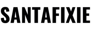 Santafixie IT logo