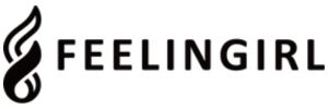 Feelingirl logo