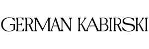 German Kabirski logo