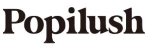 Popilush Logo