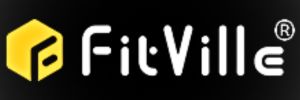 FitVille DE logo