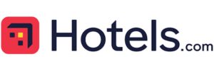 Hotels.com Logo